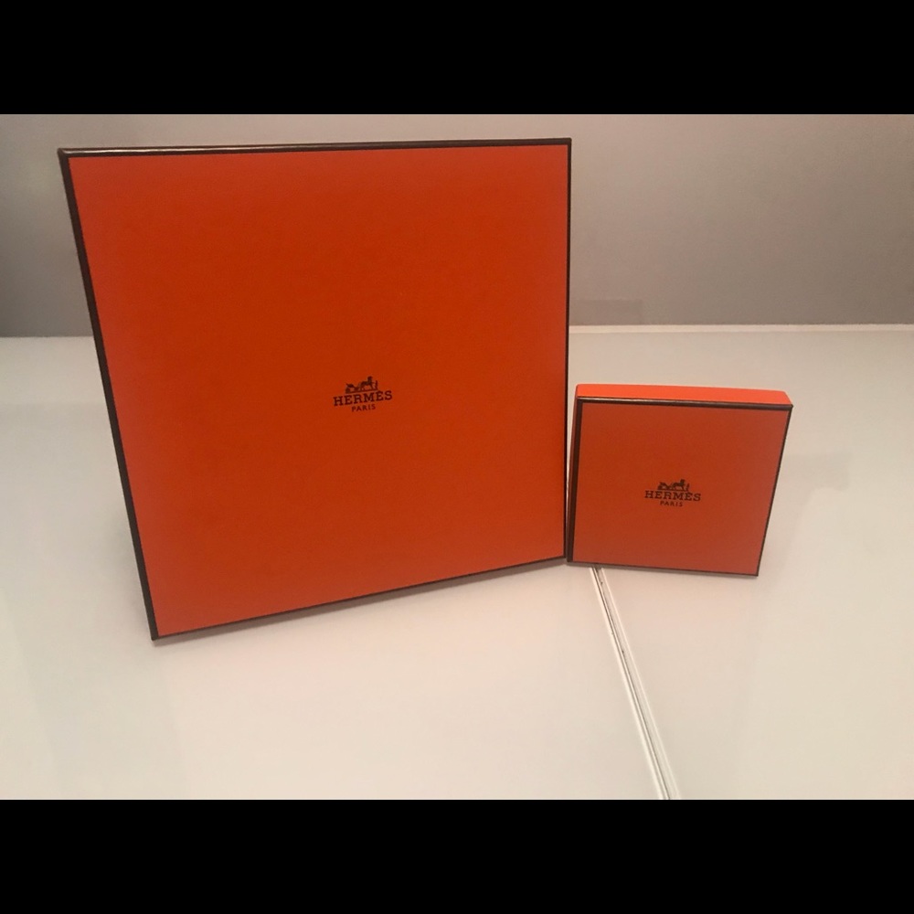 Boxes only